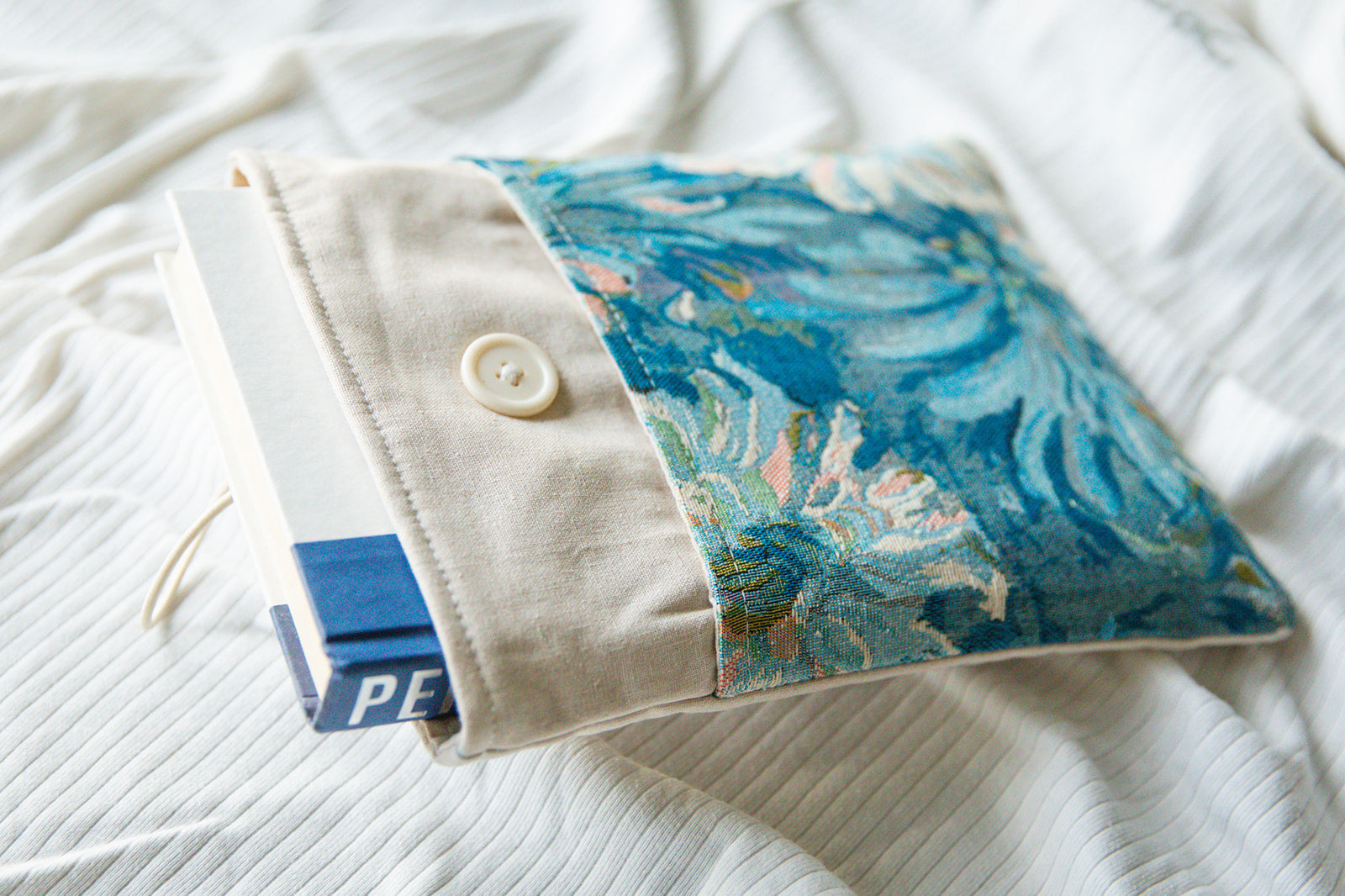 Van Gogh Book & Kindle Sleeve